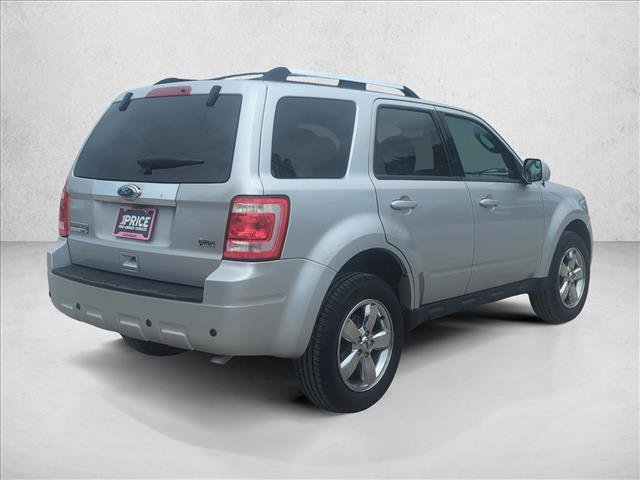 Used 2010 Ford Escape Limited FWD image 5
