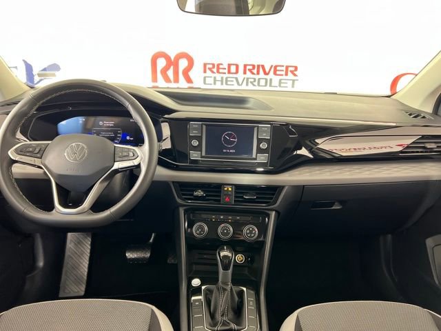 Used 2024 Volkswagen Taos S image 14