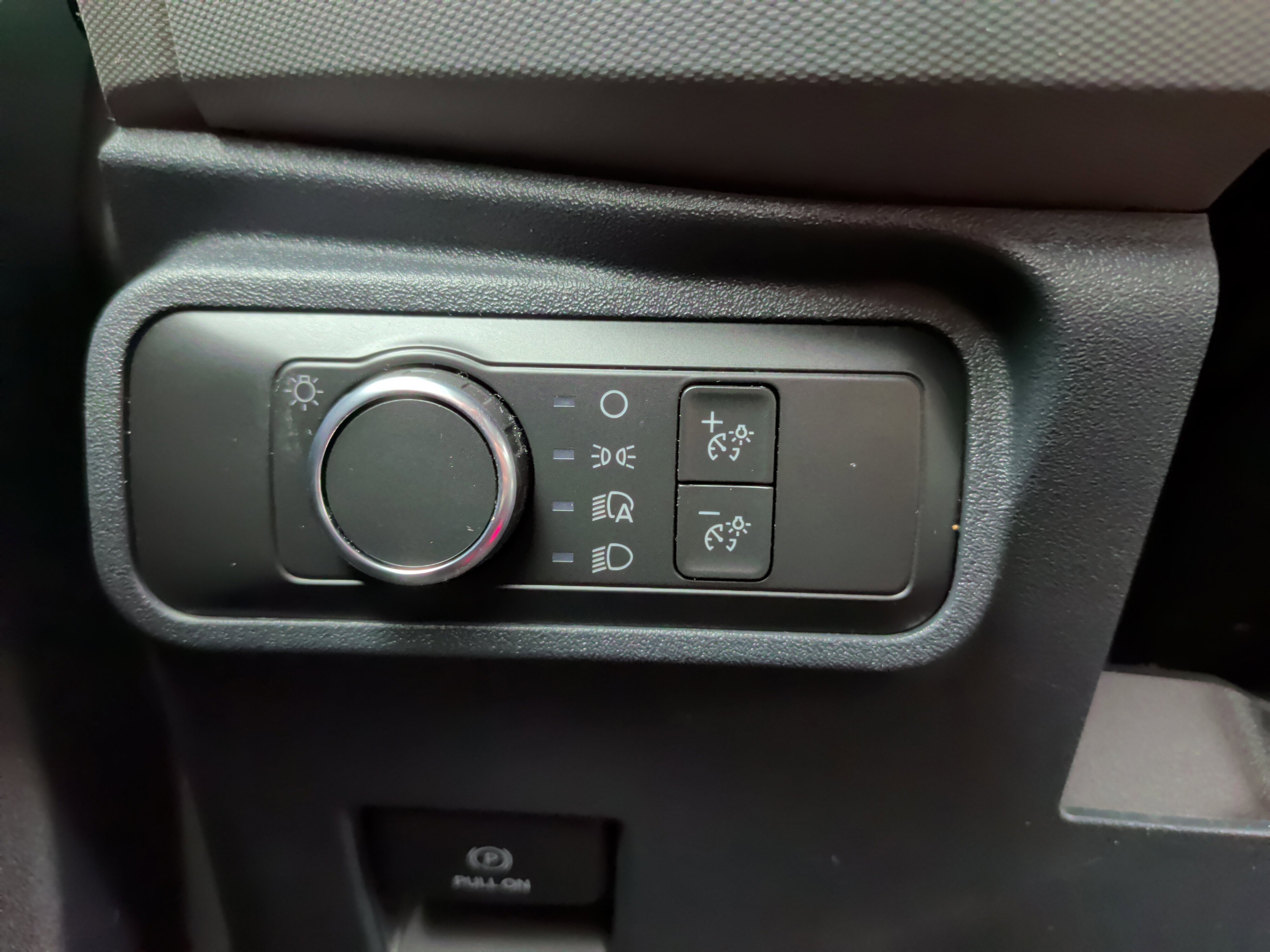 Used 2022 Ford Bronco 4-Door w/ Sasquatch Package image 25