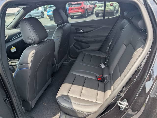 New 2026 Buick Envista Sport Touring w/ Convenience I Package FWD image 10