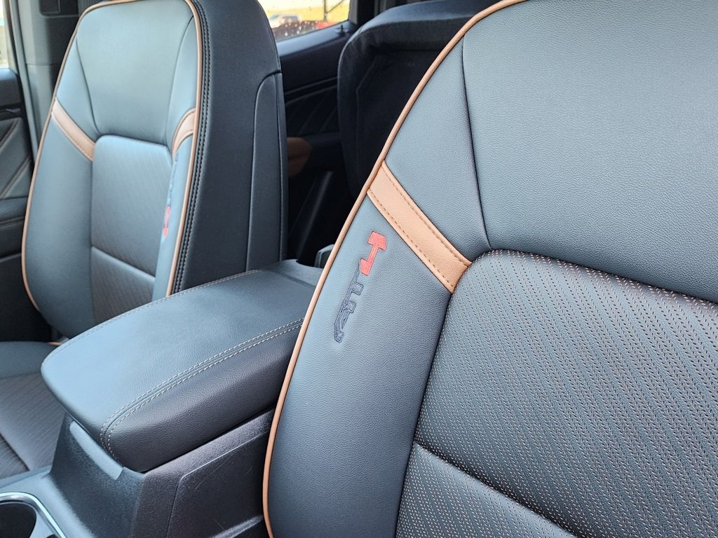 New 2026 GMC Canyon AT4 w/ Technology Plus Package image 17