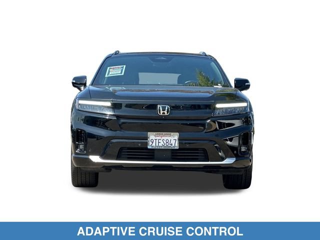 Used 2025 Honda Prologue Elite image 10