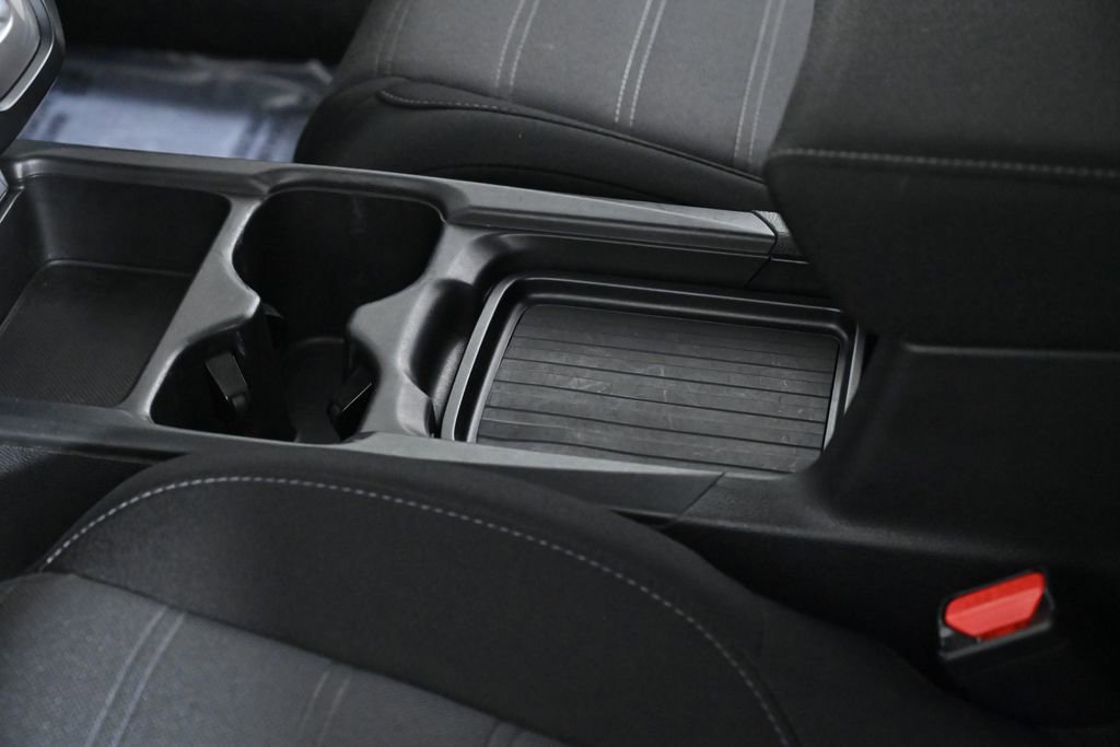 Used 2022 Honda CR-V EX image 19