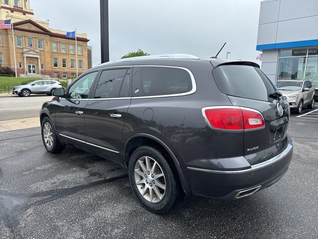 Used 2015 Buick Enclave Leather image 3