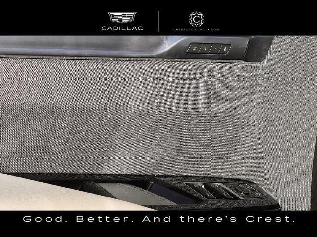 Used 2026 Cadillac Escalade Platinum Sport w/ LPO, Floor Liner Package AWD/4WD image 23