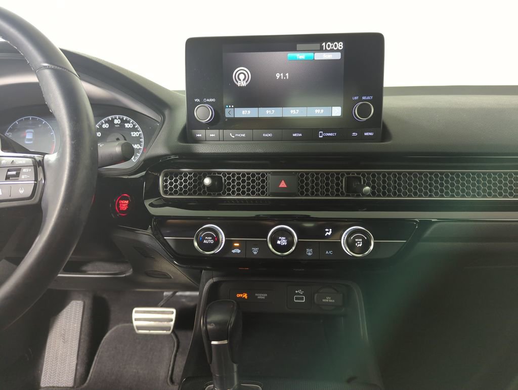 Certified 2023 Honda Civic Sport image 14