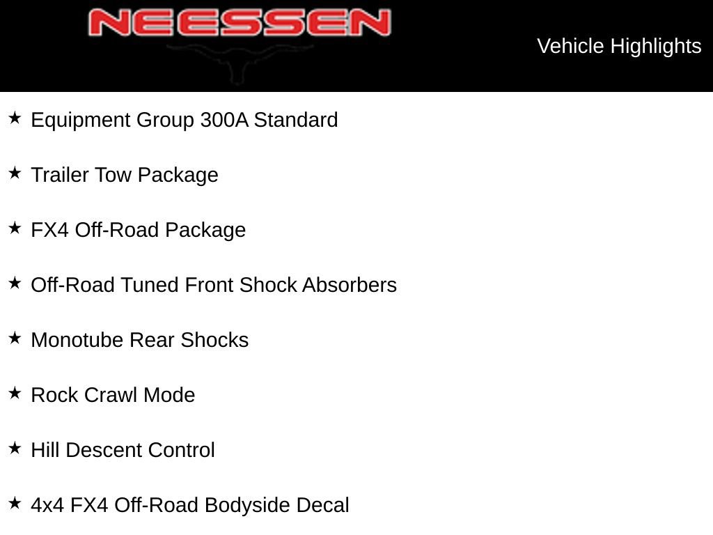 Used 2021 Ford F150 XLT w/ Trailer Tow Package AWD/4WD image 5