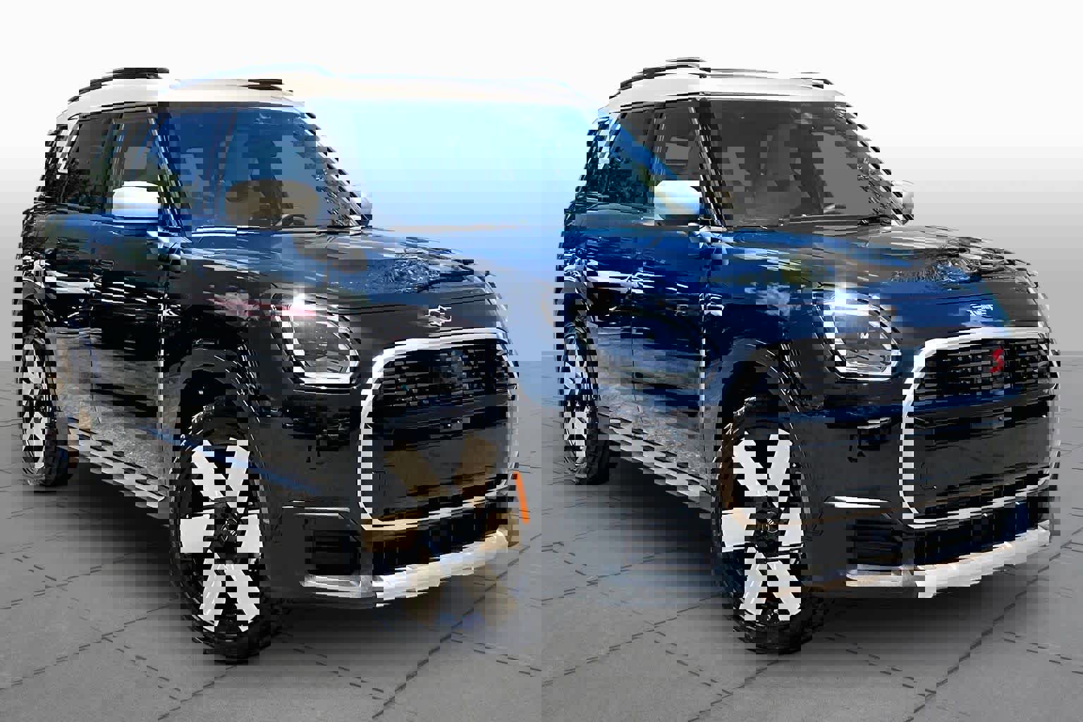 Used 2025 MINI Cooper Countryman S w/ Comfort Package Max AWD/4WD image 3