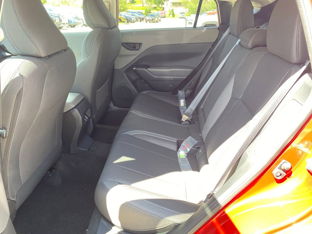 New 2026 Subaru Crosstrek 2.0i Premium AWD/4WD image 11