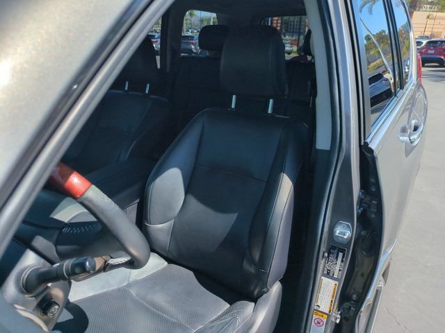 Used 2012 Lexus GX 460 Premium AWD/4WD image 11