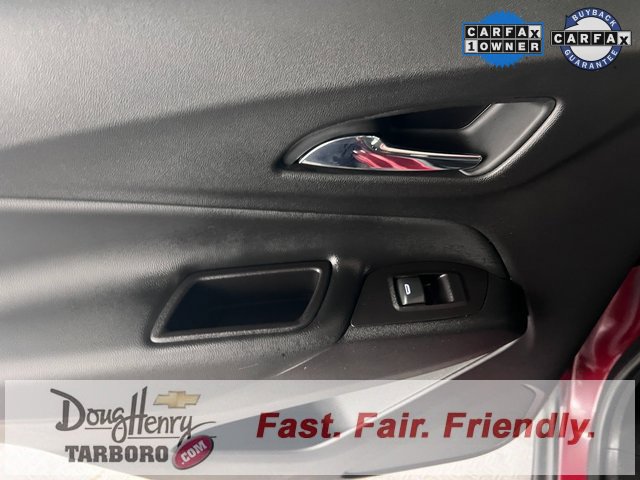 Used 2021 Chevrolet Equinox LT image 33