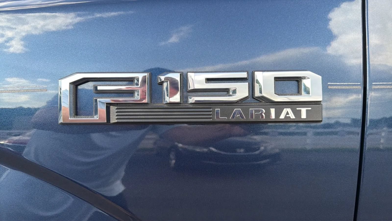 Used 2018 Ford F150 Lariat w/ Equipment Group 502A Luxury AWD/4WD image 10