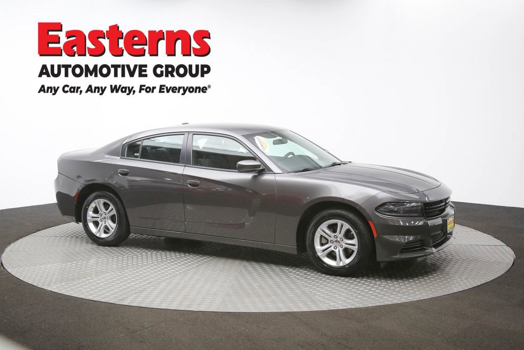 Used 2022 Dodge Charger SXT image 44