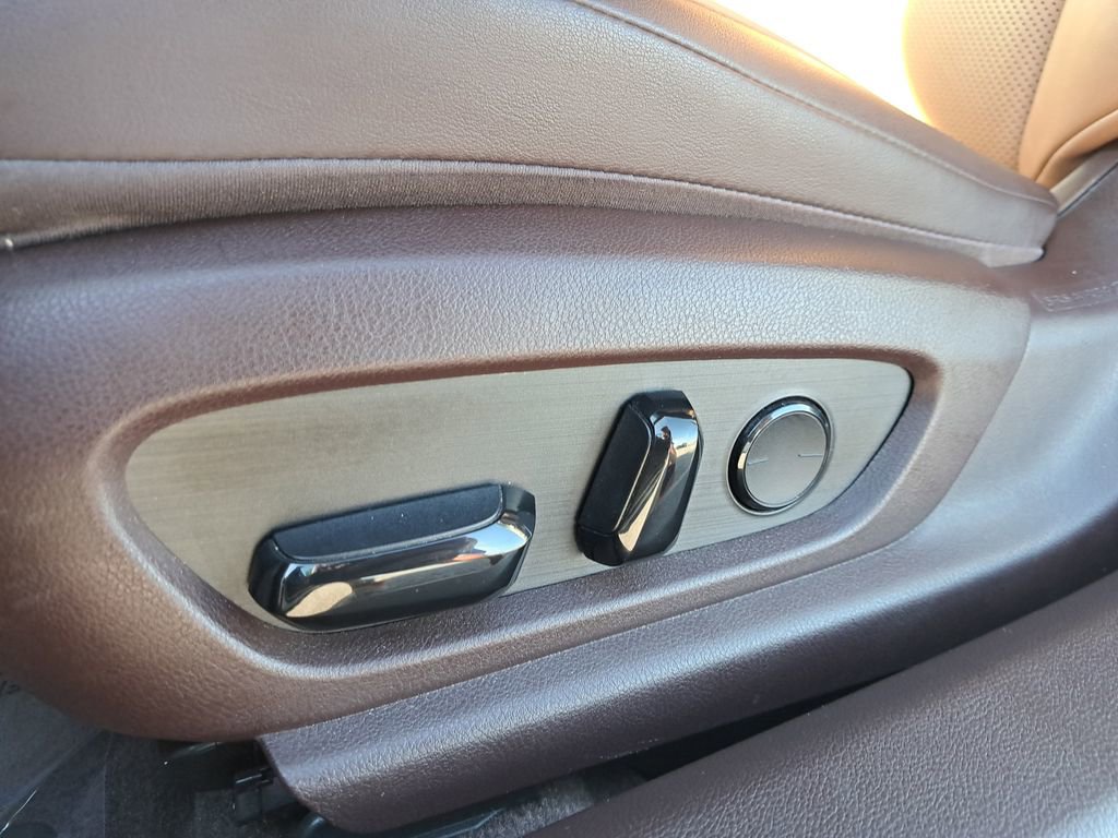 Used 2020 Lexus ES 350 w/ Premium Package image 15