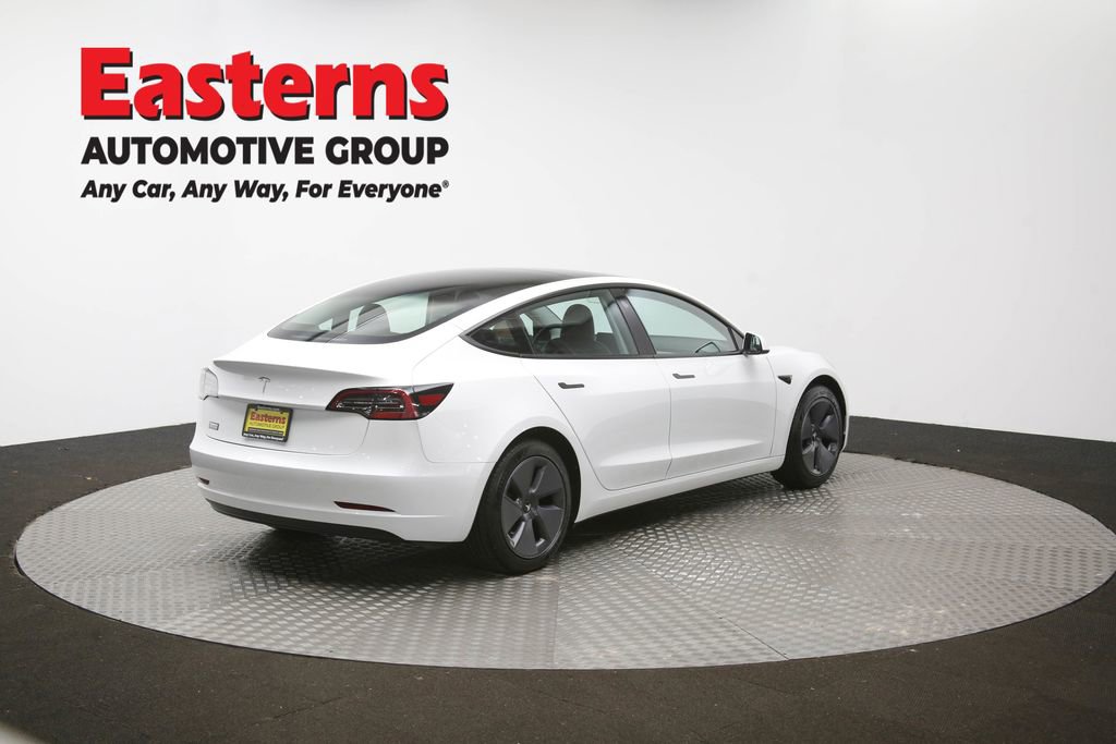 Used 2023 Tesla Model 3 Standard Range RWD image 37