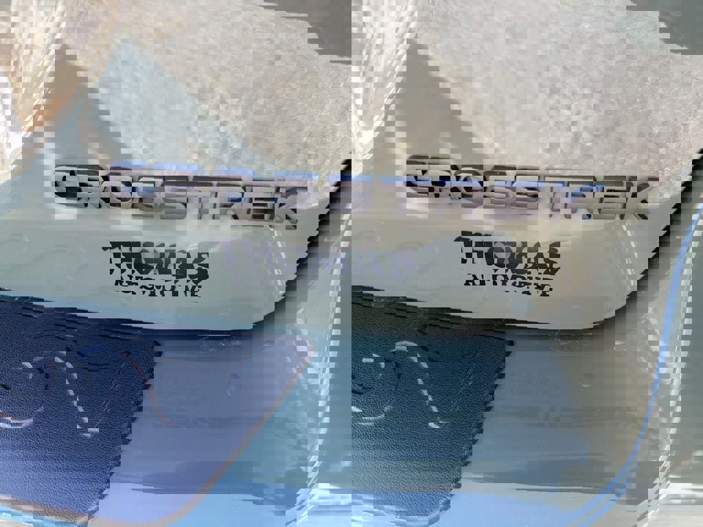 Certified 2026 Subaru Crosstrek 2.0i Premium image 38