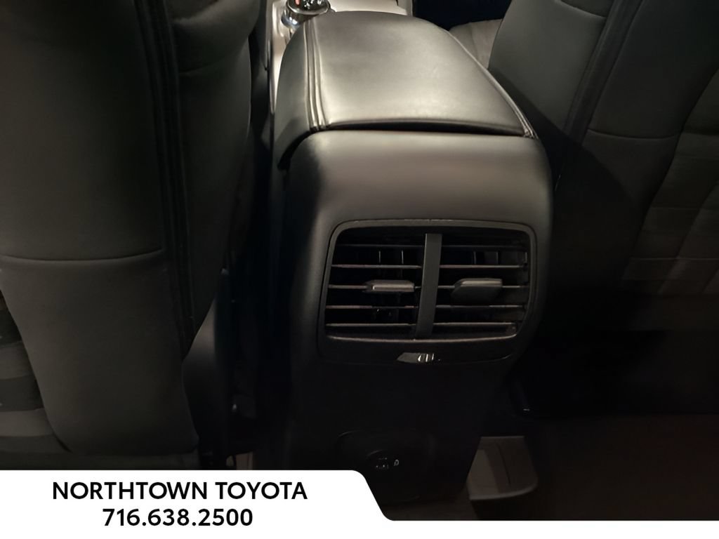 Used 2021 Ford Bronco Sport Big Bend AWD/4WD image 12