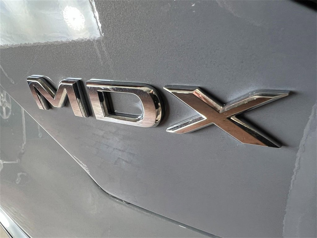 New 2026 Acura MDX A-Spec image 6