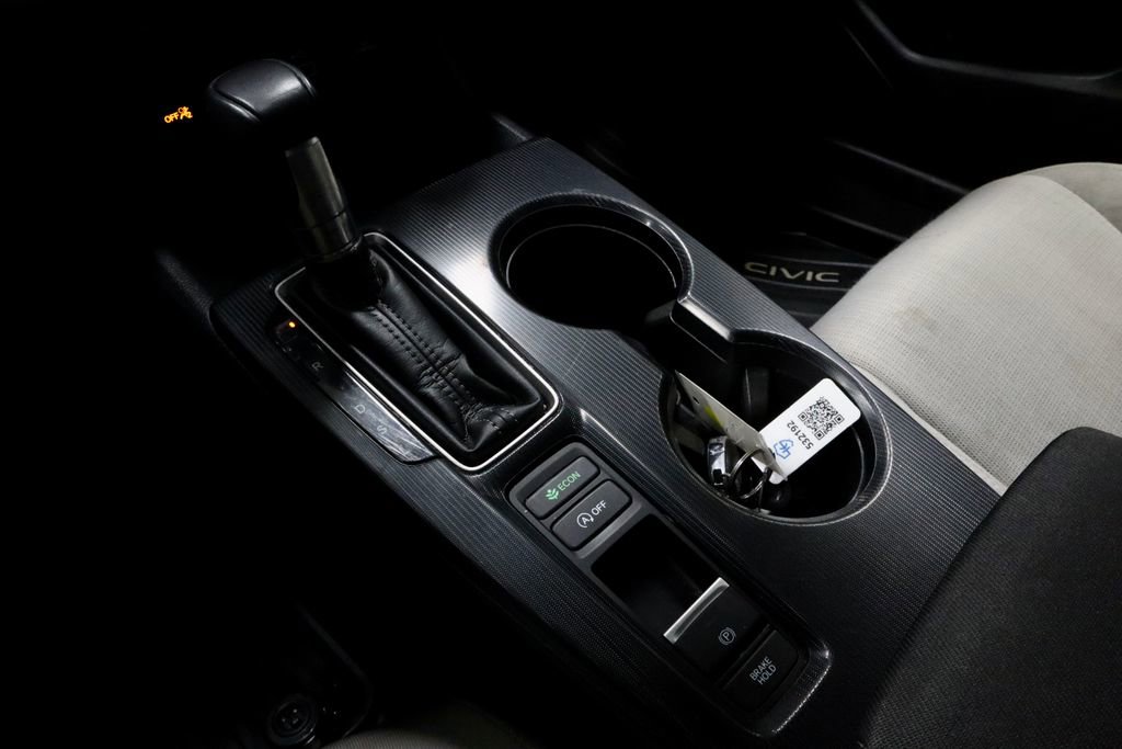 Used 2023 Honda Civic EX image 31