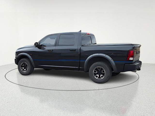 Used 2016 RAM 1500 Rebel w/ Mopar 10 Package image 9
