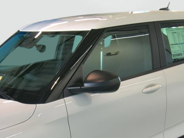 New 2026 Chevrolet TrailBlazer LS image 8