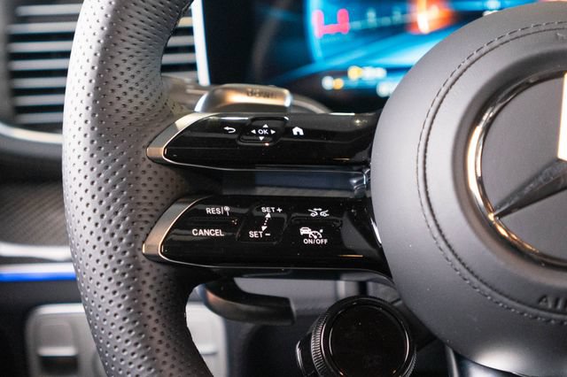 New 2026 Mercedes-Benz GLE 53 AMG 4MATIC Coupe image 17