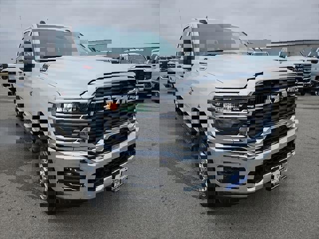 New 2026 RAM 2500 Tradesman image 40