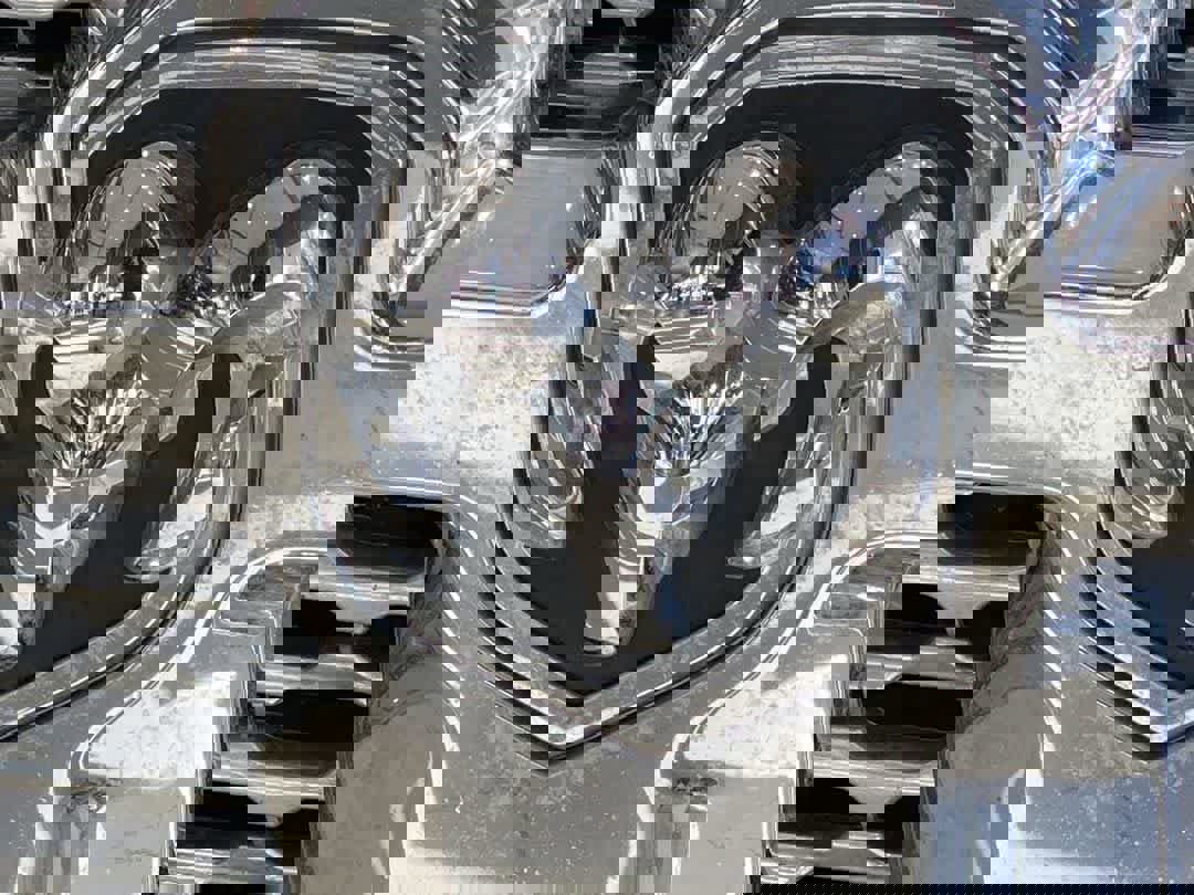 Used 2015 RAM 2500 Laramie w/ Protection Group image 10