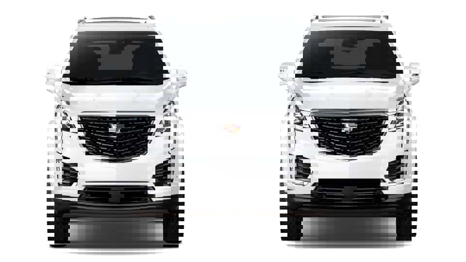 New 2025 Cadillac XT5 Premium Luxury w/ Technology Package image 42