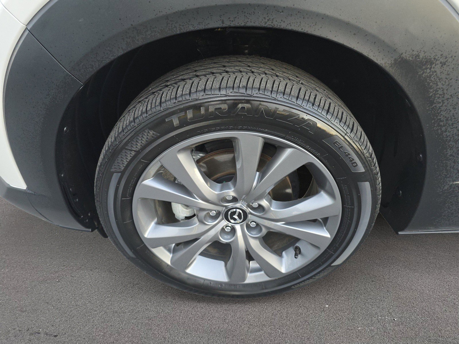 Used 2025 MAZDA CX-30 AWD 2.5 S w/ Preferred Package image 23