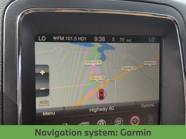 Used 2015 Dodge Durango Citadel w/ Technology Group RWD image 25