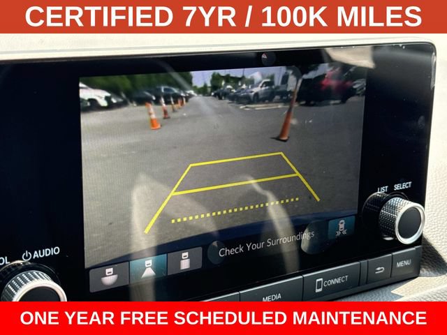 Used 2026 Honda Civic Sport image 20