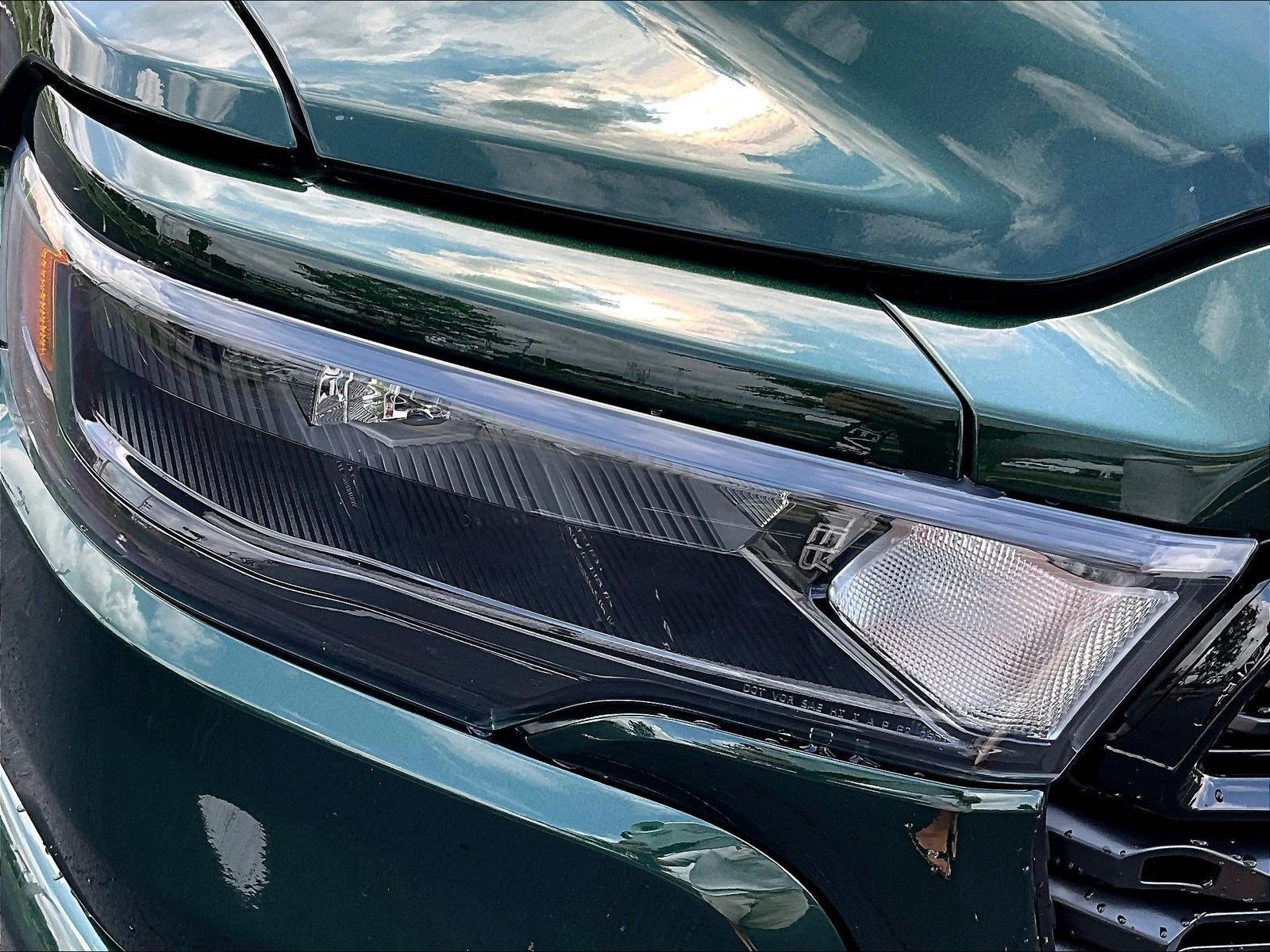 New 2026 RAM 1500 Express AWD/4WD image 8