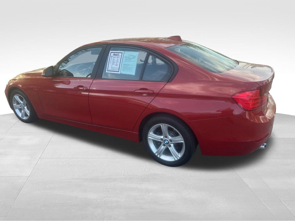 Used 2015 BMW 328i Sedan image 20