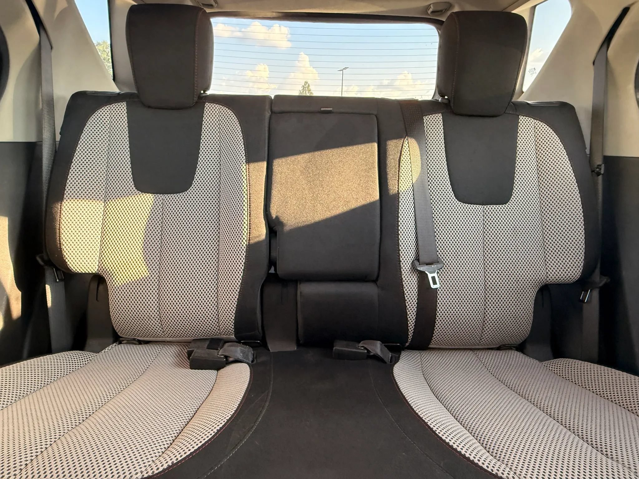Used 2013 Chevrolet Equinox LT w/ Driver Convenience Package AWD/4WD image 22