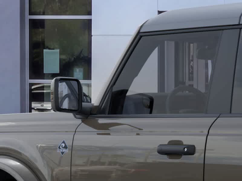 New 2026 Ford Bronco Outer Banks AWD/4WD image 22