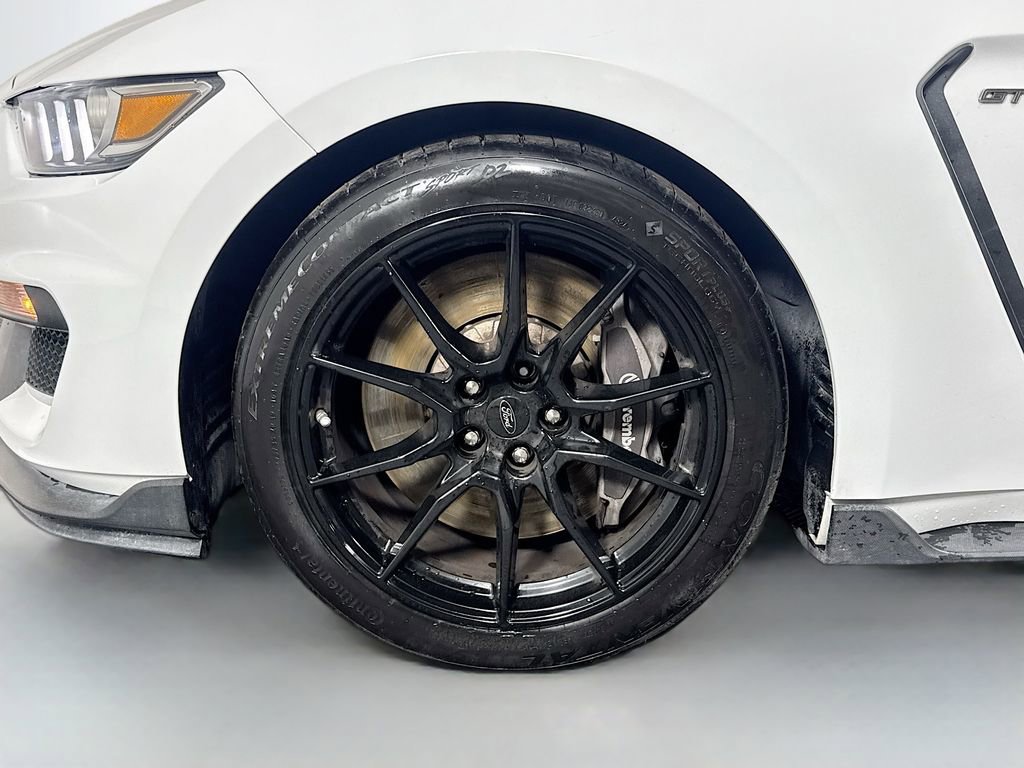 Used 2019 Ford Mustang Shelby GT350 w/ Technology Package image 36