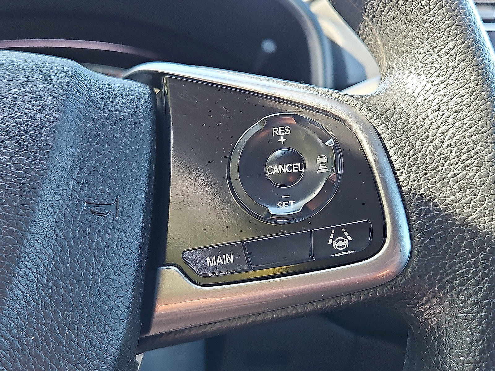 Used 2022 Honda CR-V EX image 24