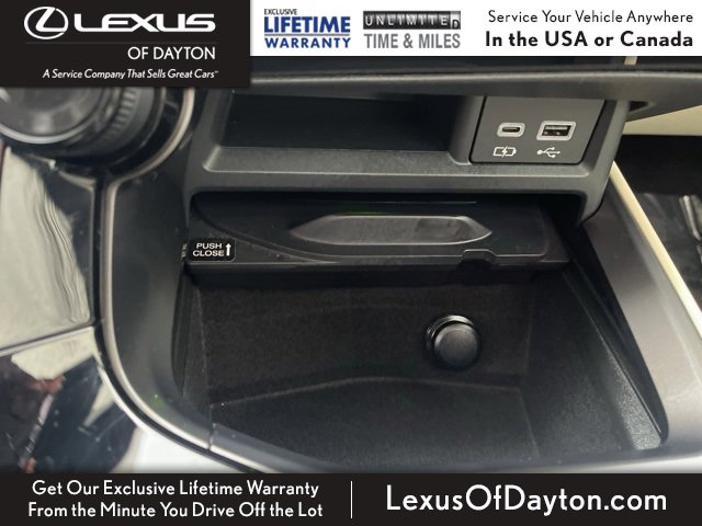 Used 2024 Lexus NX 350 AWD w/ Premium Package image 20