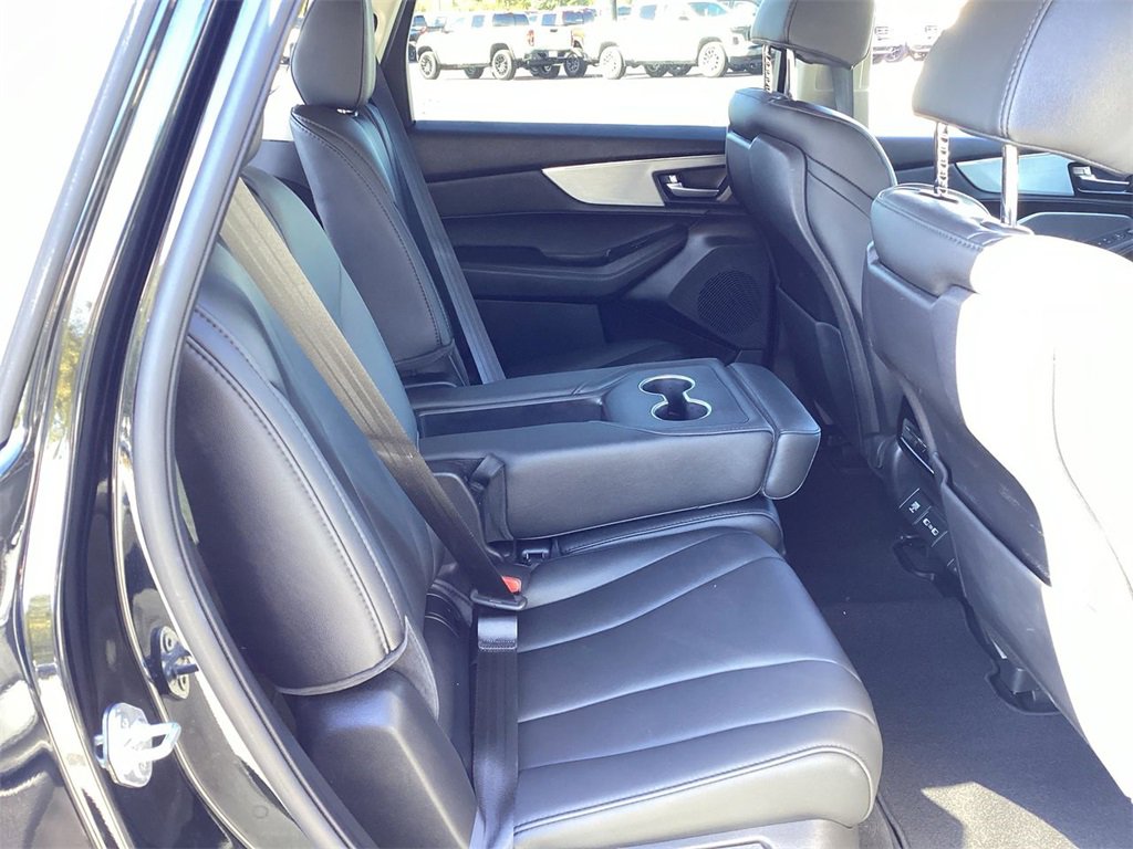 Used 2024 Acura MDX 3.5L image 28
