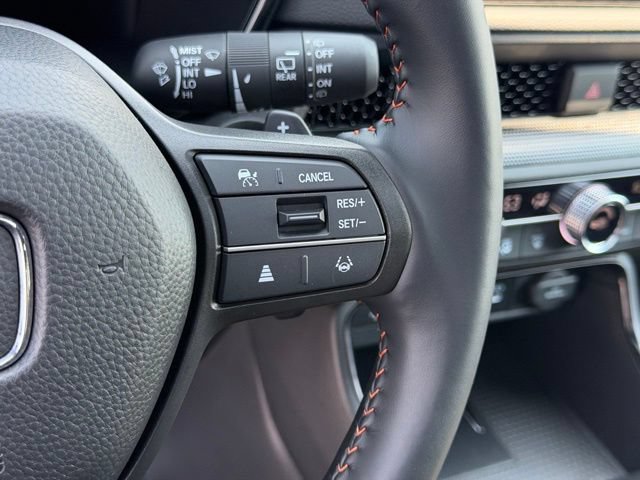 Certified 2026 Honda CR-V Sport image 26