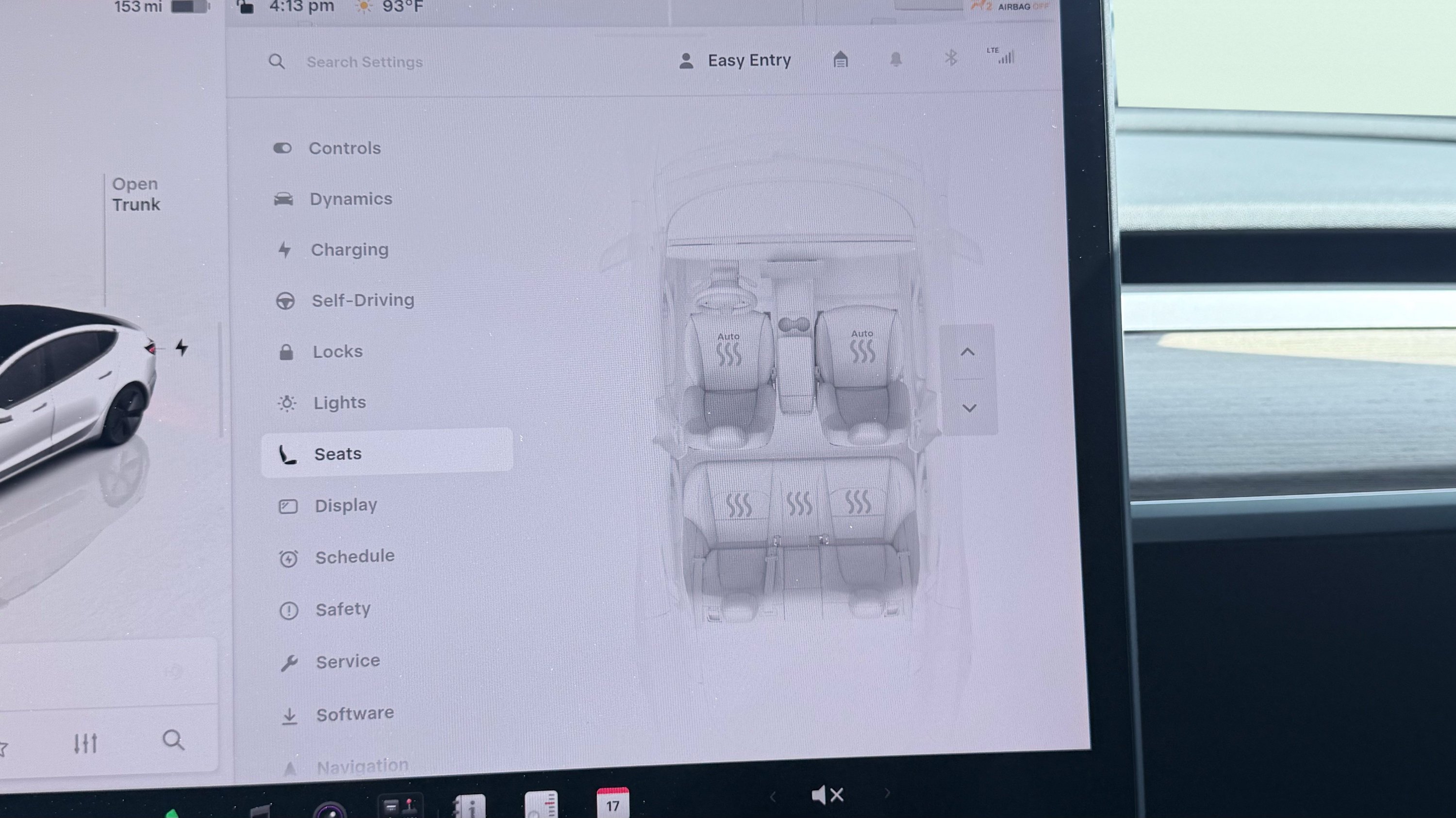 Used 2023 Tesla Model 3 Standard Range RWD image 60