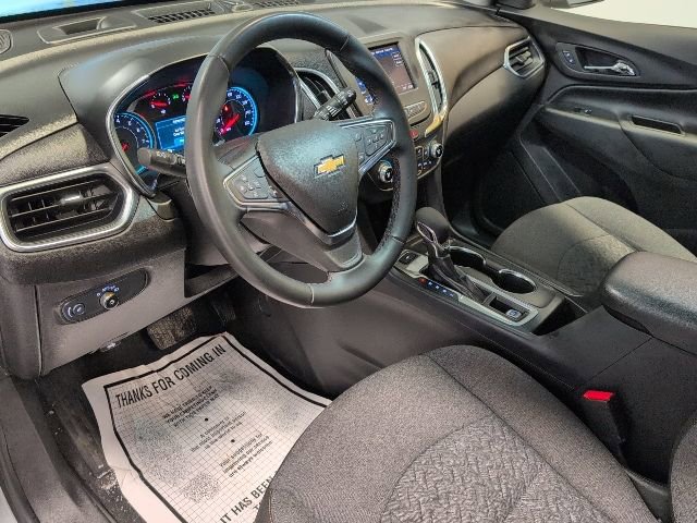 Used 2024 Chevrolet Equinox LT image 10