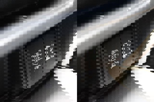 Used 2017 Honda Ridgeline RTL-T image 22