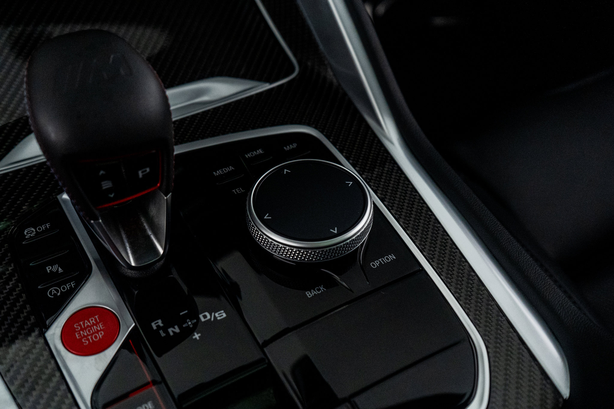 Used 2025 BMW X6 M Competition image 39