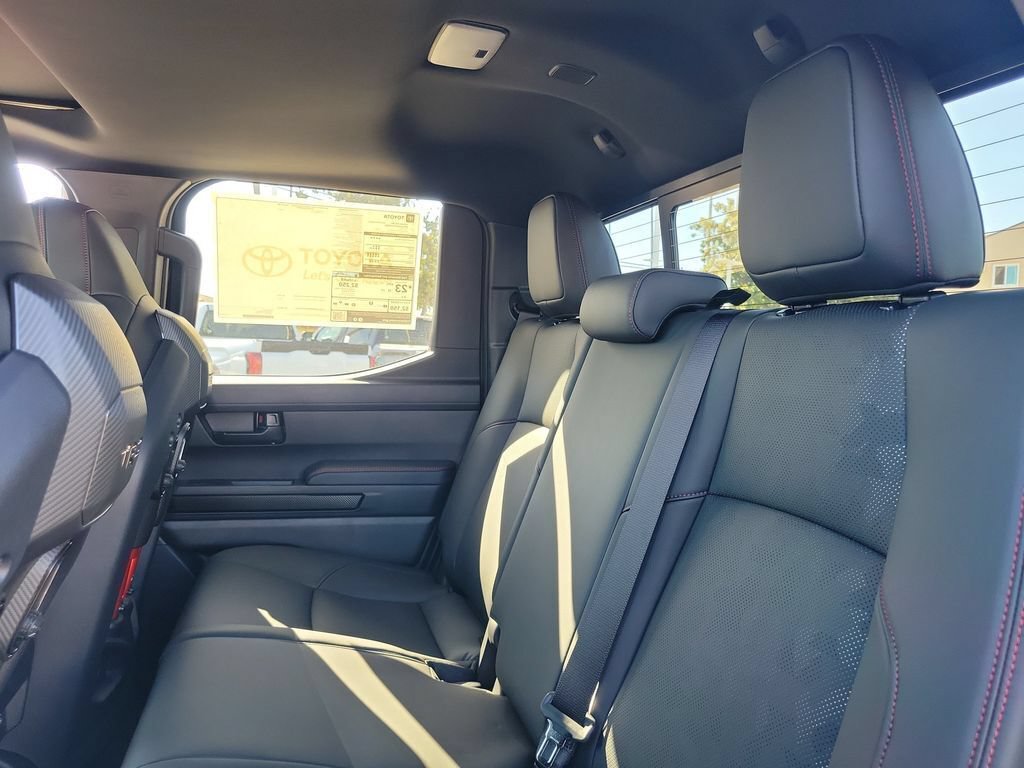 New 2026 Toyota Tacoma TRD Pro AWD/4WD image 14