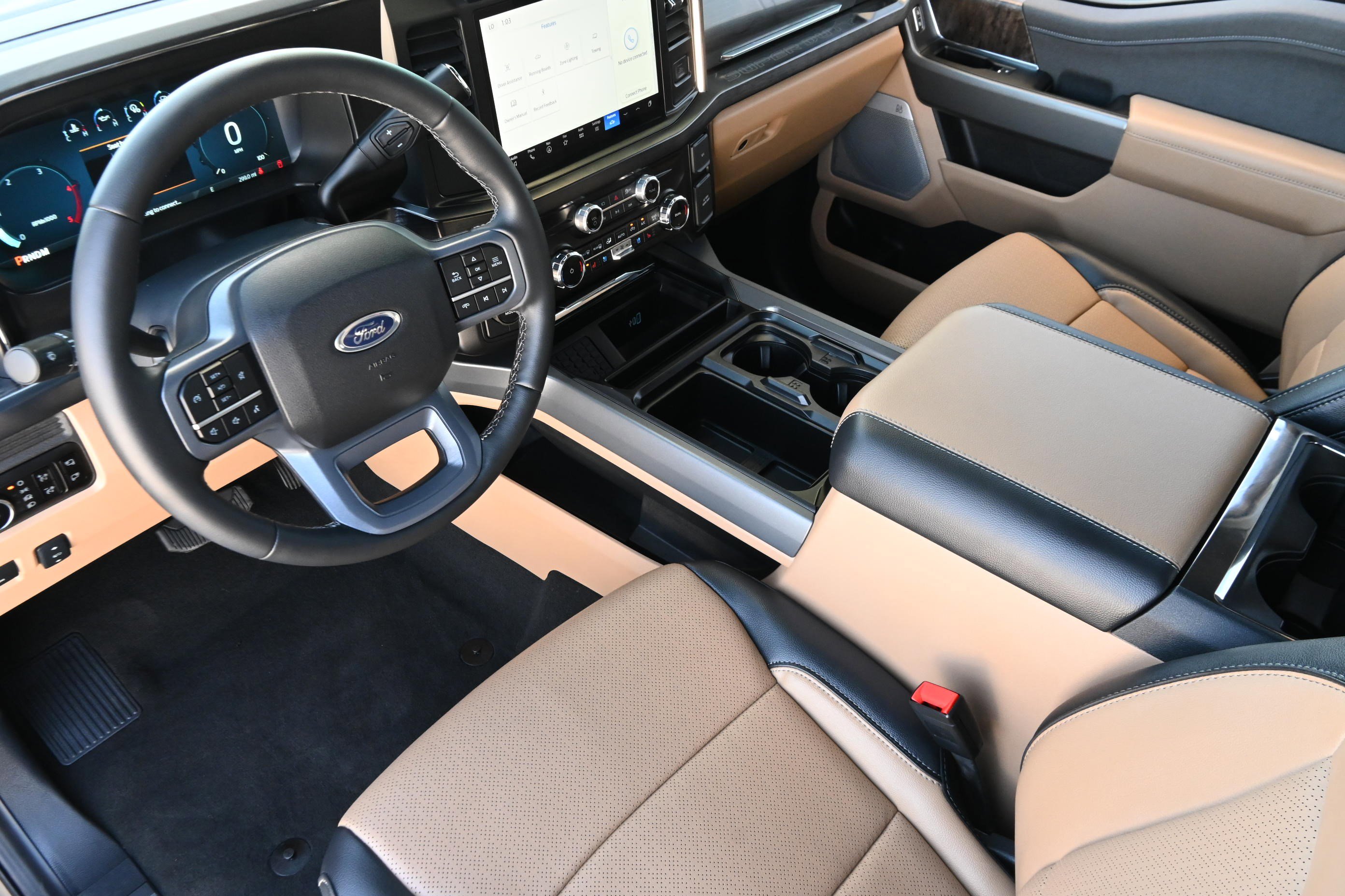 Used 2026 Ford F450 Lariat image 13