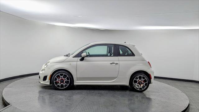 Used 2015 FIAT 500 Turbo image 3