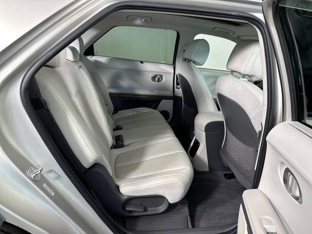 Used 2023 Hyundai Ioniq 5 Limited image 27