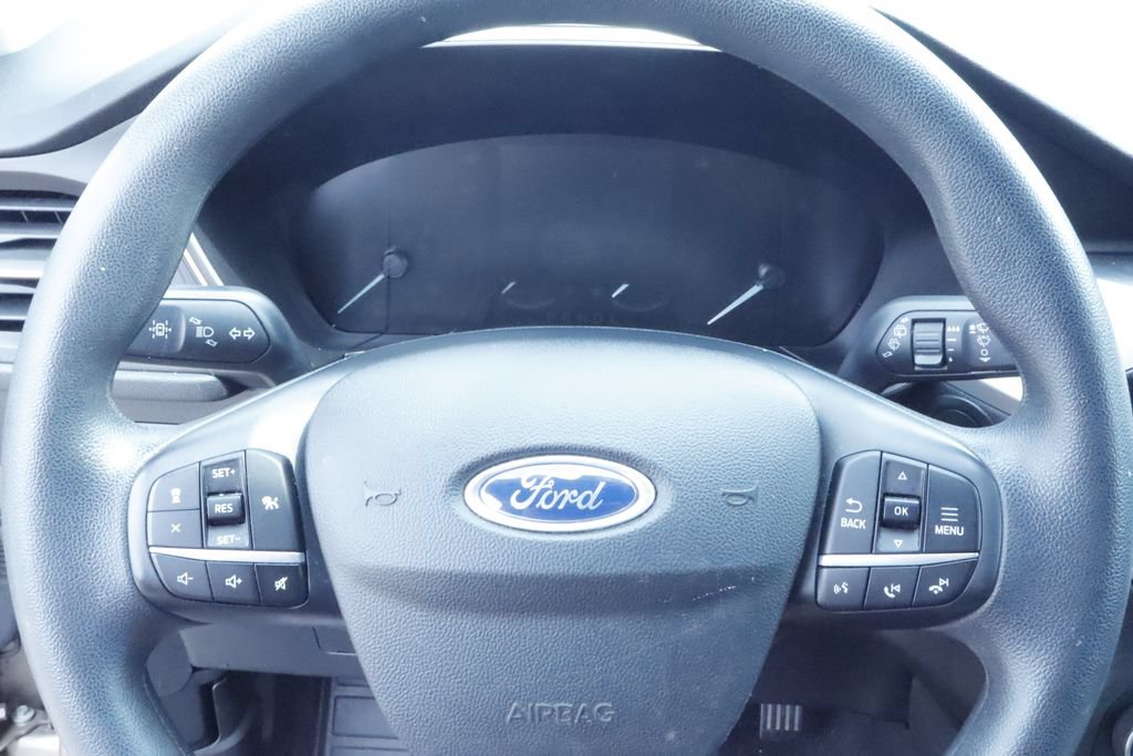 Used 2020 Ford Escape SE AWD/4WD image 28